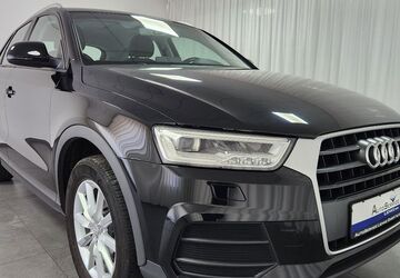 Audi Q3 131.072 km 14.990 &euro; Schloß Holte-Stukenbrock 33758