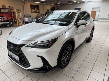 Gebrauchte Lexus NX