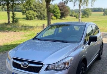 Subaru XV 160.000 km 5.400 &euro; Paderborn 33106