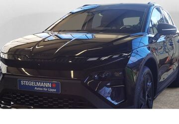 Skoda Elroq 10.500 km 49.410 &euro; Detmold 32756