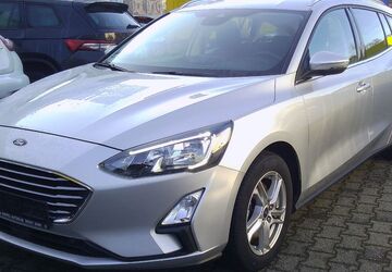 Ford Focus 58.685 km 13.500 &euro; Schloß Holte-Stukenbrock 33758
