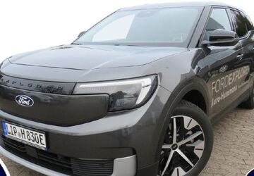 Ford Explorer 9.950 km 37.950 &euro; Horn-Bad Meinberg 32805