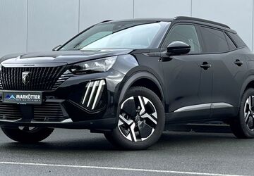 Peugeot 2008 17.394 km 23.450 &euro; Paderborn 33106