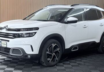 Citroen C5 Aircross 112.000 km 15.990 &euro; Delbrück 33129