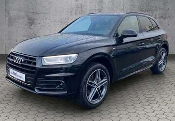 Audi Q5 60.398 km 32.900 &euro; Paderborn 33104