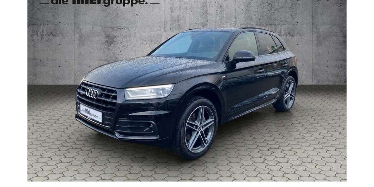 Audi Q5 60.398 km 32.900 &euro; Paderborn 33104