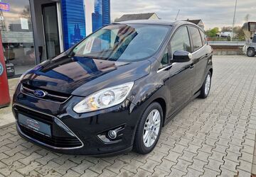 Ford C-Max 99.999 km 7.499 &euro; Paderborn 33104