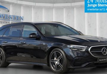 Mercedes-Benz E 300 16.924 km 55.515 &euro; Schloß Holte-Stukenbrock 33758