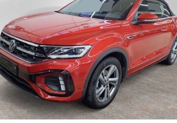 VW T-Roc 17.912 km 32.790 &euro; Detmold 32756