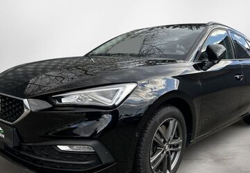 Seat Leon 144.000 km 16.990 &euro; Paderborn 33100