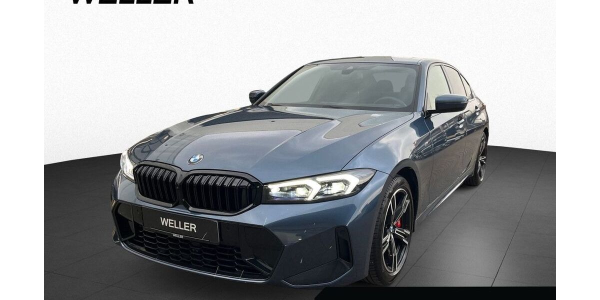 BMW 318 10.755 km 40.444 &euro; Detmold 32758