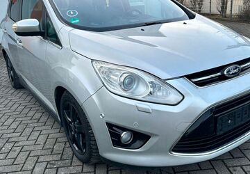 Ford C-Max 141.200 km 3.800 &euro; Lippstadt 59557