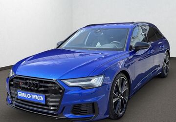 Audi S6 44.590 km 54.990 &euro; Salzkotten 33154