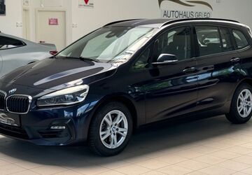 BMW 218 184.500 km 10.990 &euro; Rietberg 33397