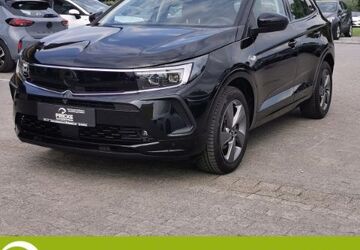 Opel Grandland (X) 39.290 km 22.840 &euro; Lippstadt 59557