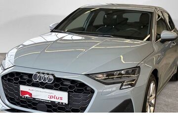 Audi A3 19.411 km 34.390 &euro; Detmold 32756