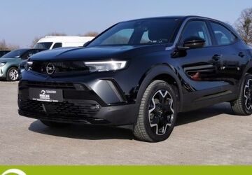 Opel Mokka 22.072 km 21.640 &euro; Lippstadt 59557