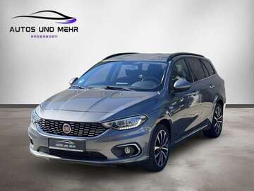 Gebrauchte Fiat Tipo
