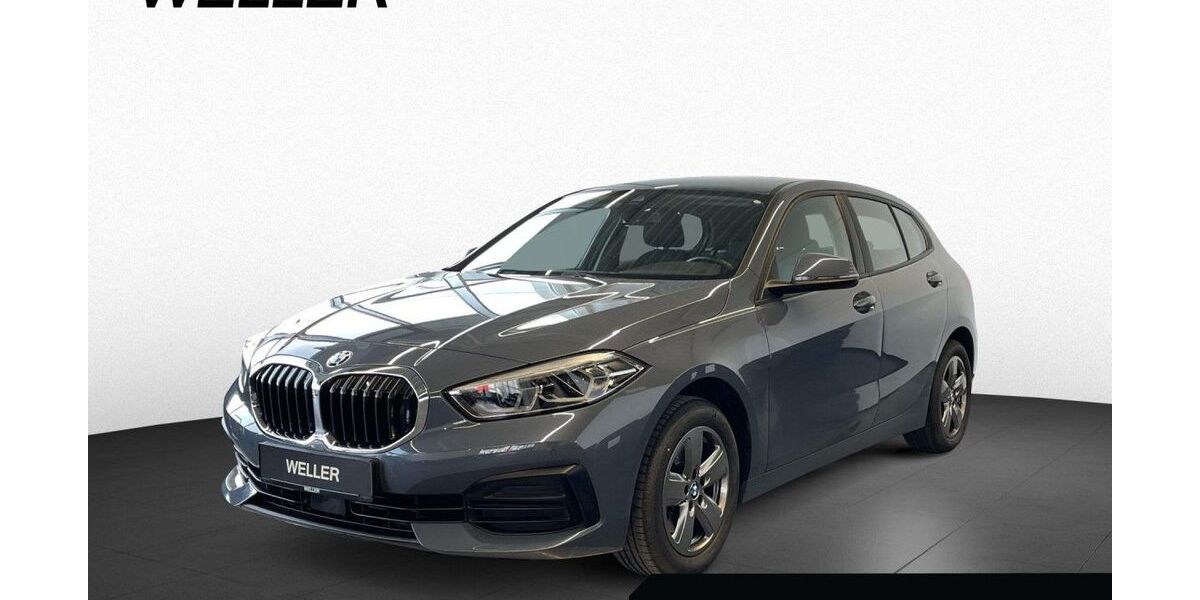 BMW 118 47.339 km 24.950 &euro; Paderborn 33104