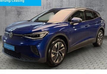 VW ID.4 5.320 km 34.990 &euro; Paderborn 33100