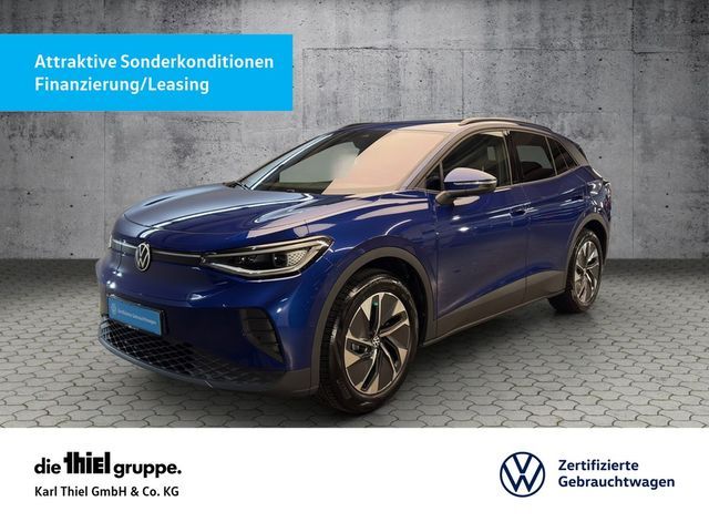 VW ID.4 5.320 km 34.990 &euro; Paderborn 33100