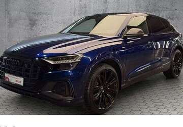Audi Q8 66.075 km 76.990 &euro; Paderborn 33100