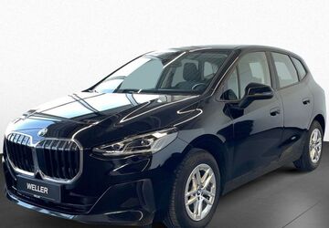 BMW 218 Active Tourer 125.013 km 18.380 &euro; Paderborn 33104