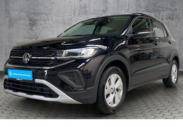 VW T-Cross 16.480 km 20.980 &euro; Bad Driburg 33014