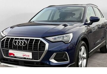 Audi Q3 72.751 km 25.590 &euro; Detmold 32756