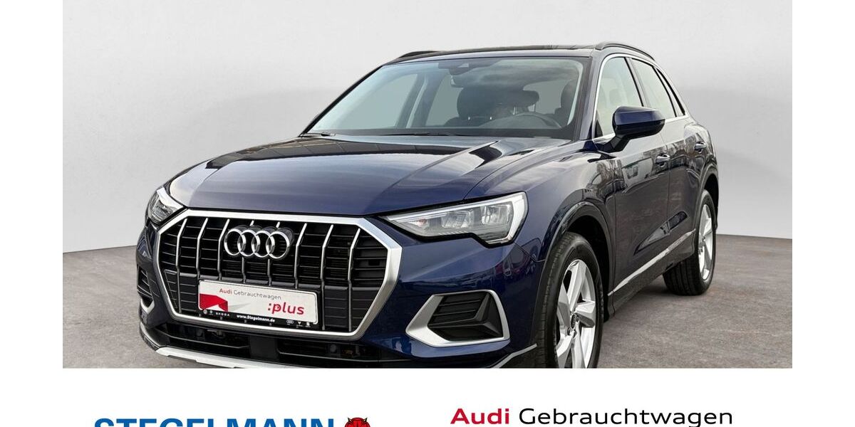 Audi Q3 72.751 km 25.590 &euro; Detmold 32756