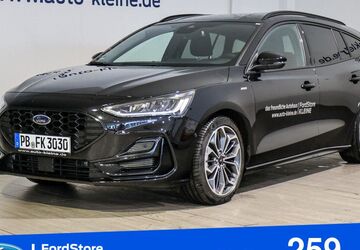 Ford Focus 29.068 km 23.990 &euro; Paderborn 33102