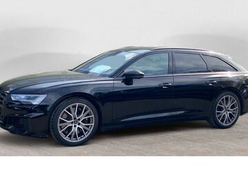 Audi S6 71.121 km 49.810 &euro; Detmold 32756