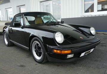 Porsche 911 Urmodell 145.859 km 69.900 &euro; Paderborn 33106