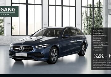 Mercedes-Benz C 180 23.292 km 37.890 &euro; Paderborn 33100