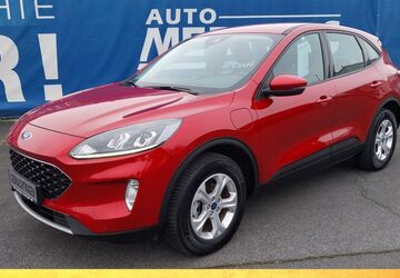Ford Kuga 29.137 km 23.490 &euro; Lippstadt 59557