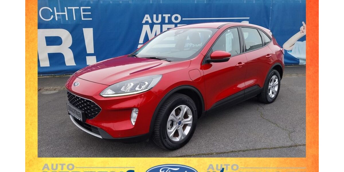 Ford Kuga 29.137 km 23.490 &euro; Lippstadt 59557