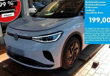 VW ID.4 47.323 km 31.840 &euro; Schloß Holte-Stukenbrock 33758