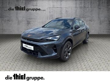Gebrauchte Cupra Formentor