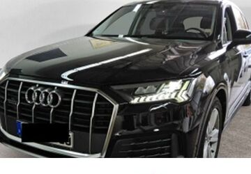 Audi Q7 20.418 km 59.770 &euro; Detmold 32756