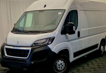Peugeot Boxer 87.000 km 17.800 &euro; Bad Lippspringe 33175