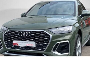 Audi Q5 7.409 km 51.290 &euro; Detmold 32756