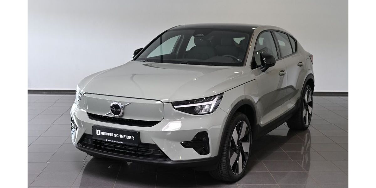 Volvo C40 53.174 km 31.950 &euro; Paderborn 33100