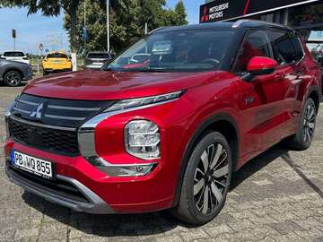 Gebrauchte Mitsubishi Outlander