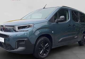 Citroen Berlingo 14.235 km 27.990 &euro; Detmold 32758