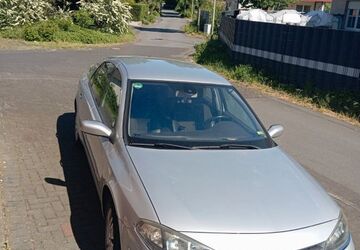 Renault Laguna 170.000 km 1.990 &euro; Delbrück 33129