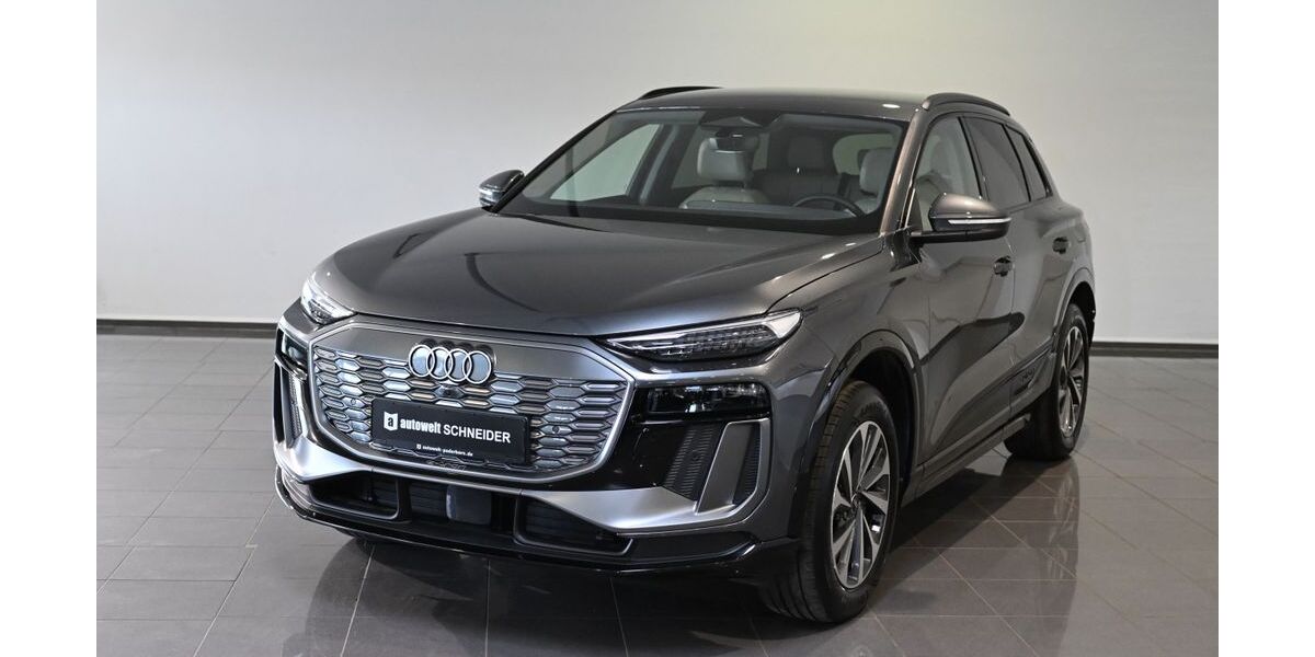 Audi Q6 e-tron 30.333 km 57.750 &euro; Paderborn 33100