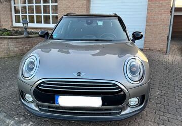 Mini Cooper Clubman 110.791 km 13.500 &euro; Büren 33142