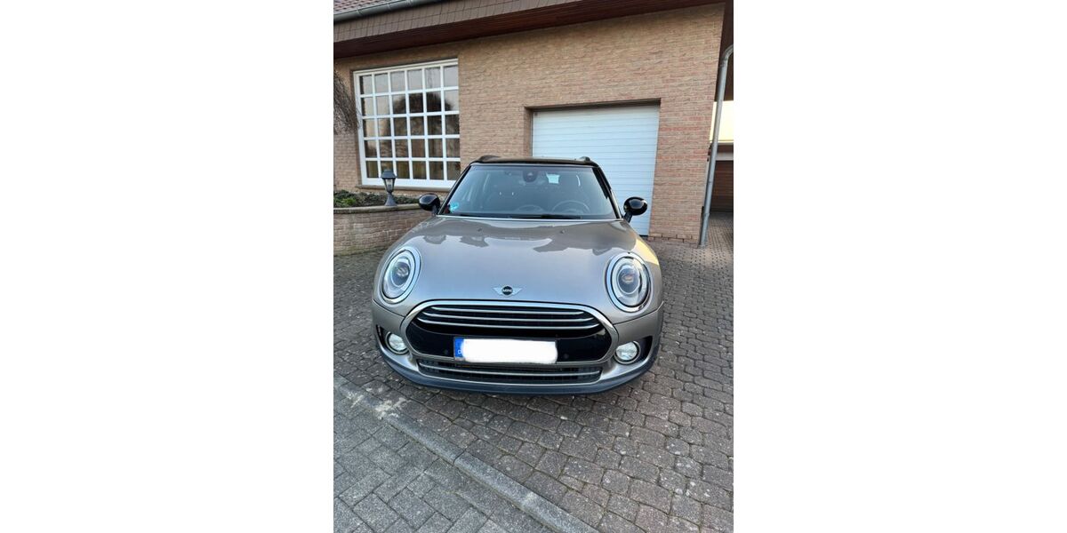 Mini Cooper Clubman 110.791 km 13.500 &euro; Büren 33142