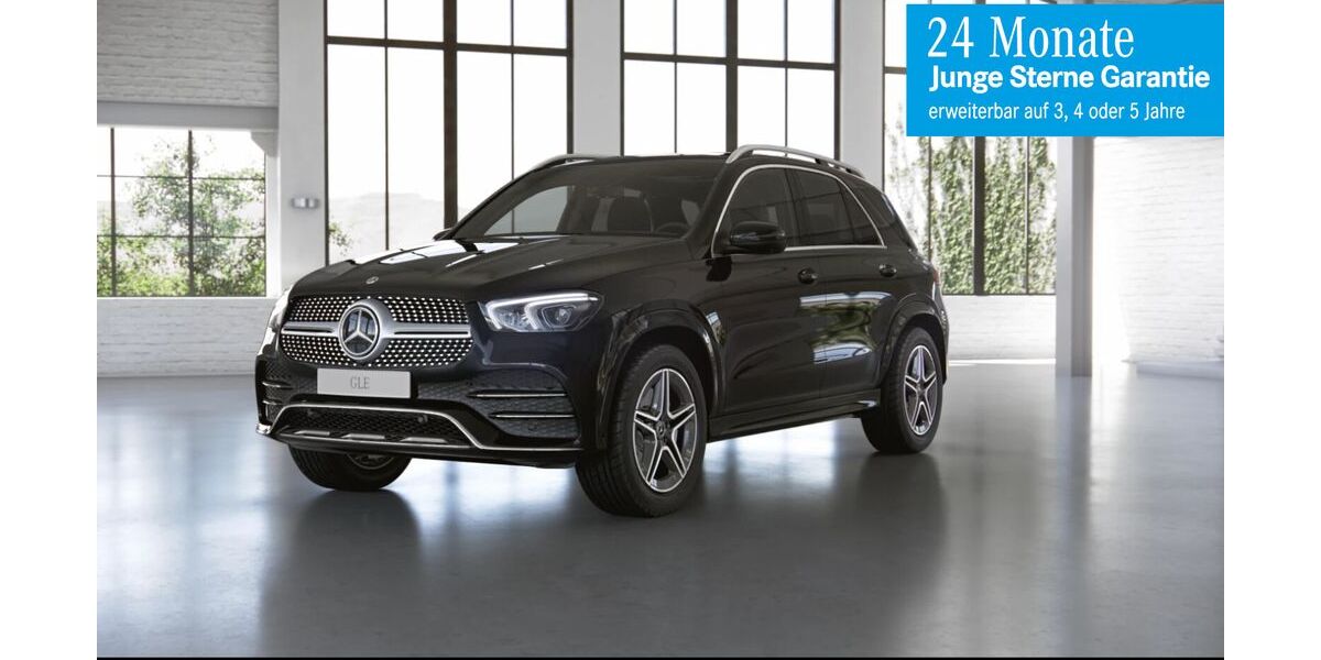 Mercedes-Benz GLE 350 47.000 km 67.980 &euro; Schloß Holte-Stukenbrock 33758