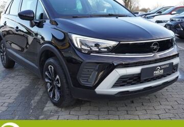 Opel Crossland (X) 20.613 km 17.750 &euro; Lippstadt 59557